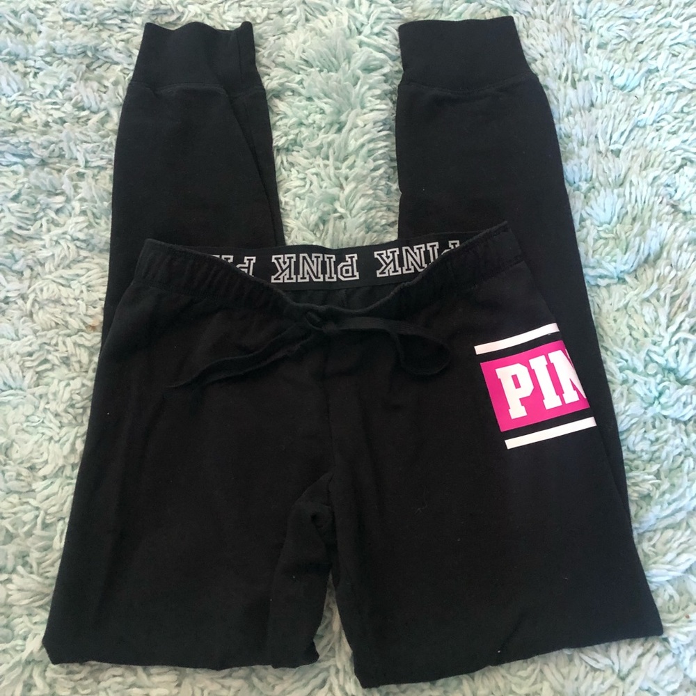 Victoria secret Pink sweat pants